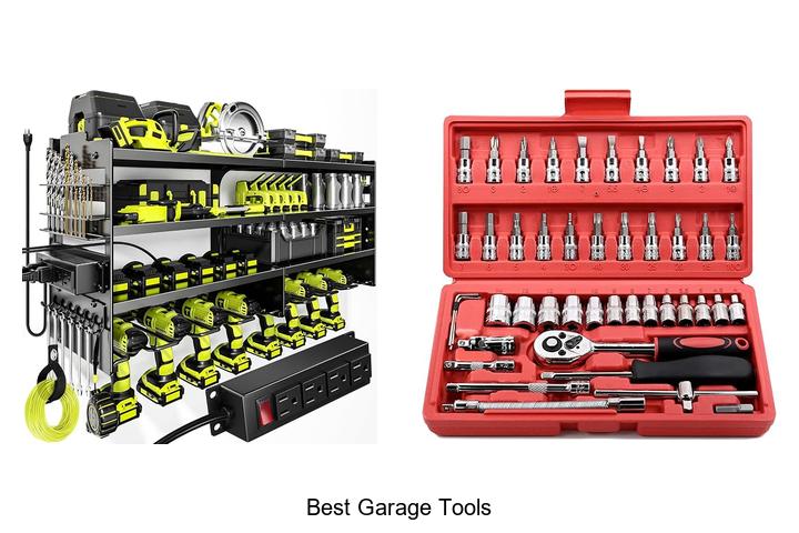 best garage tools