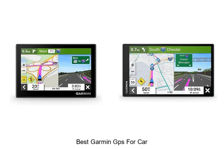 best garmin gps for car