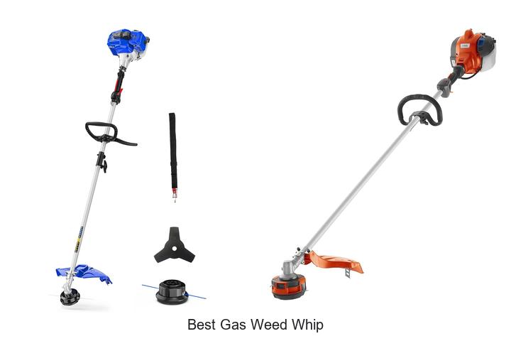 best gas weed whip