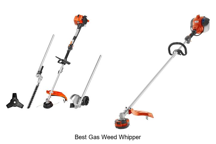 best gas weed whipper