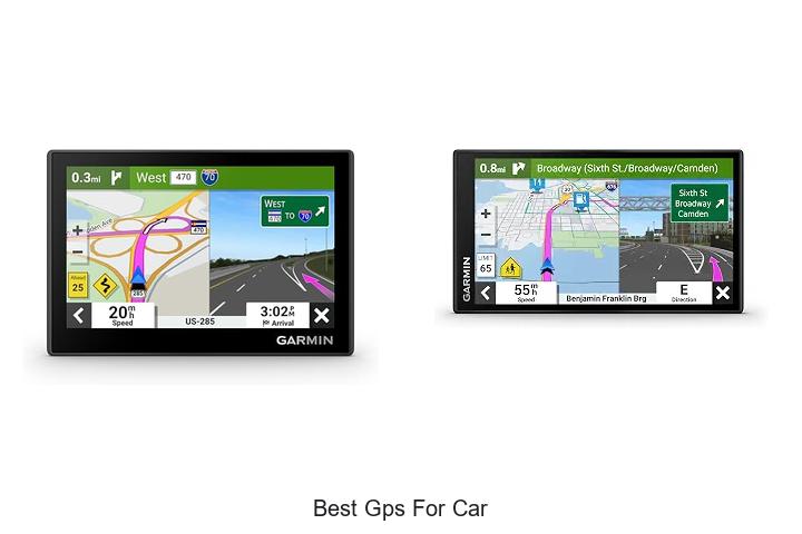 best gps for car