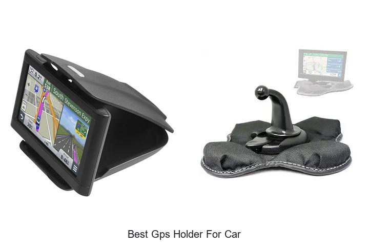 best gps holder for car