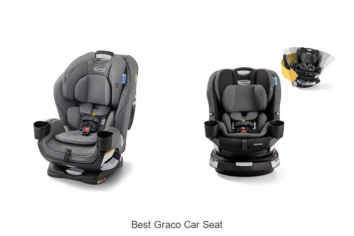 best graco car seat