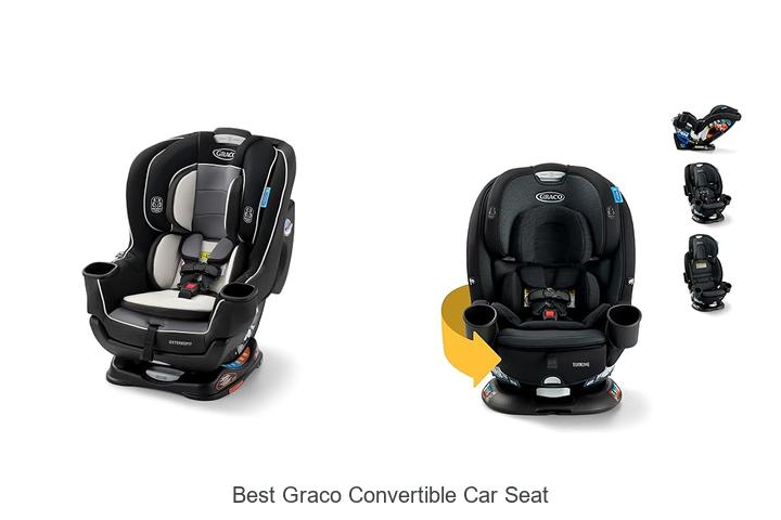 best graco convertible car seat