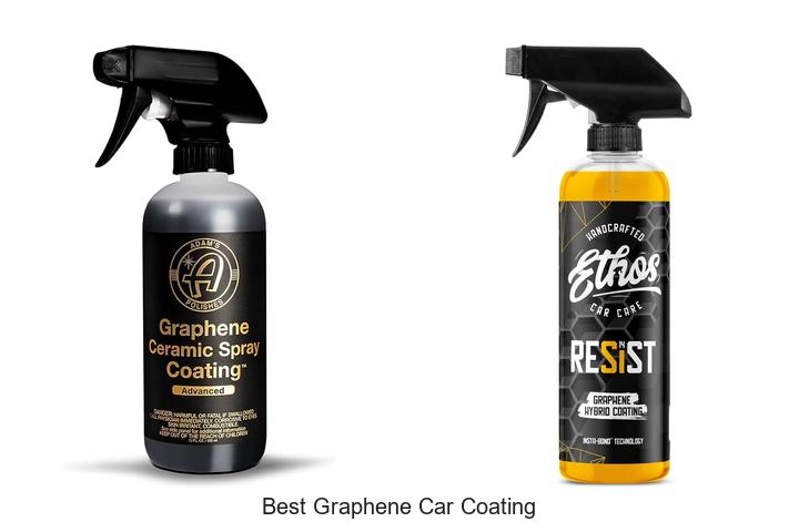 best graphene car coating