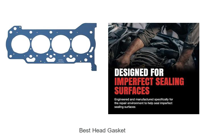 best head gasket