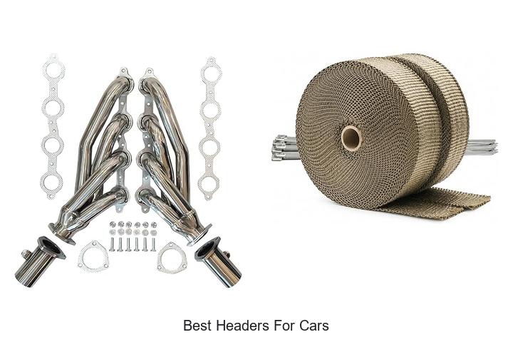 best headers for cars