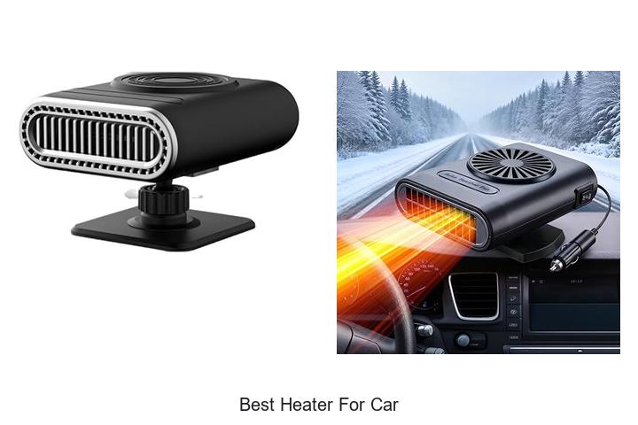 best heater for car