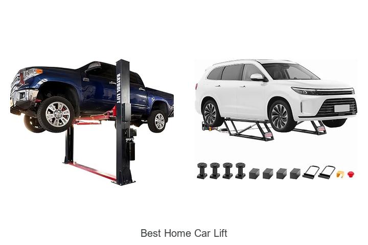 best home car lift