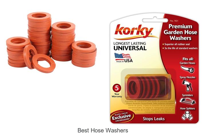 best hose washers