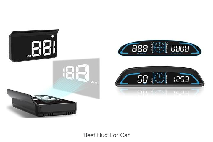 best hud for car