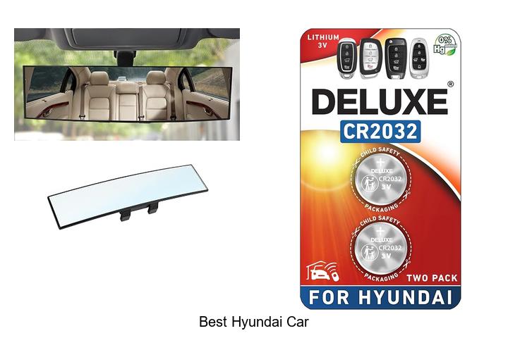 best hyundai car