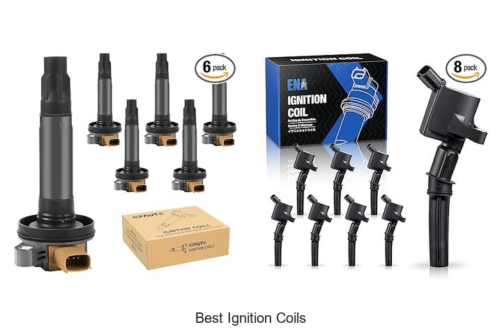 best ignition coils