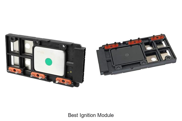 best ignition module