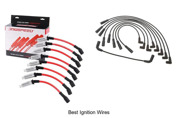 best ignition wires