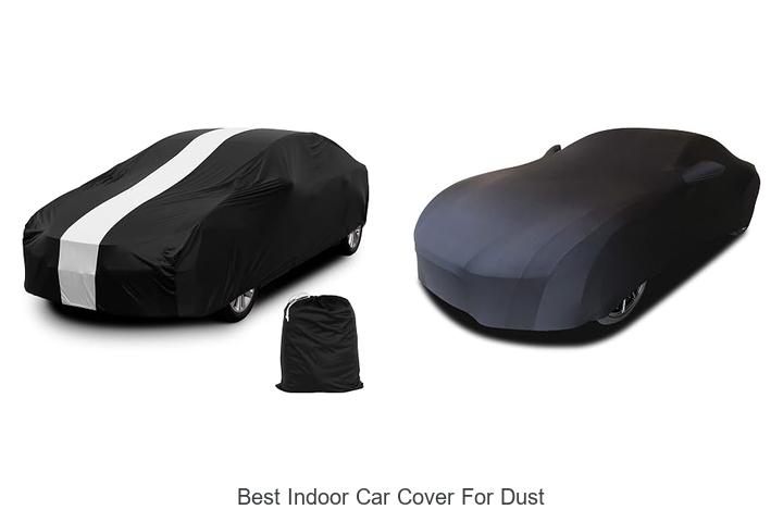 best indoor car cover for dust