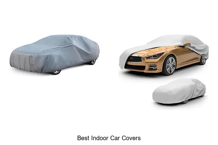 best indoor car covers