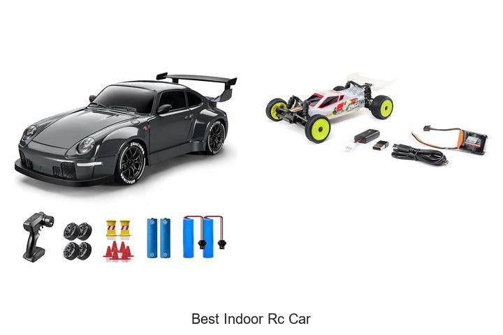 best indoor rc car