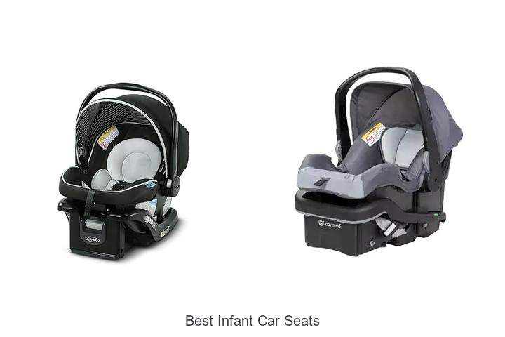 best infant car seats