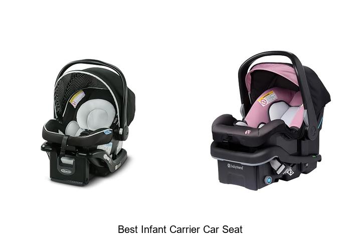 best infant carrier car seat