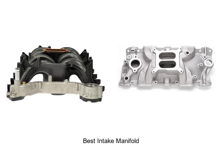 best intake manifold