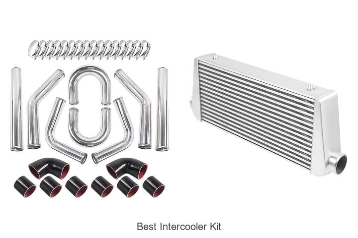 best intercooler kit