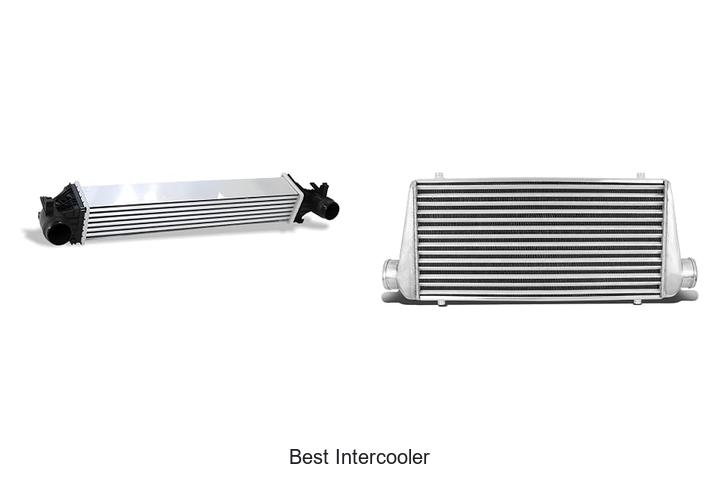 best intercooler