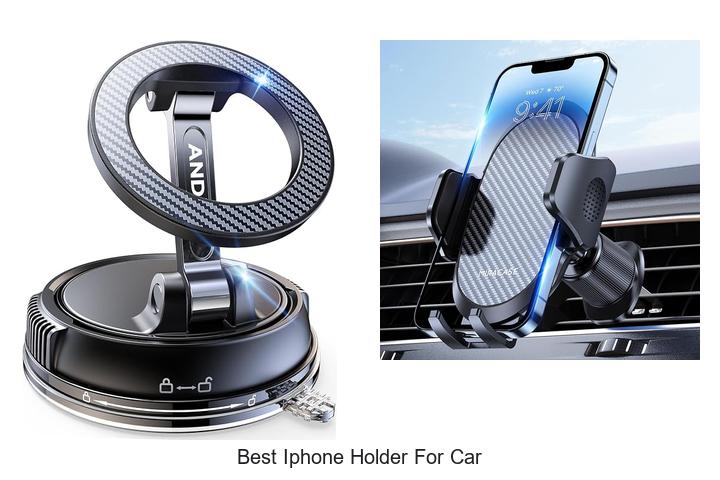 best iphone holder for car