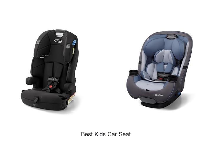 best kids car seat