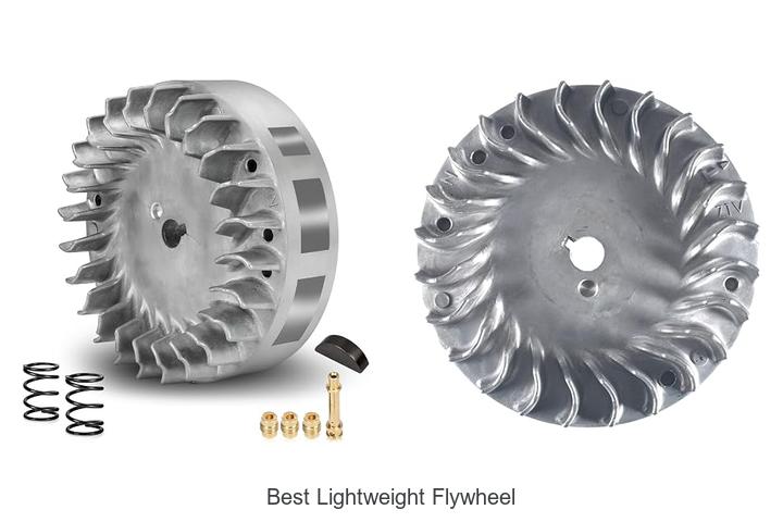 best lightweight flywheel