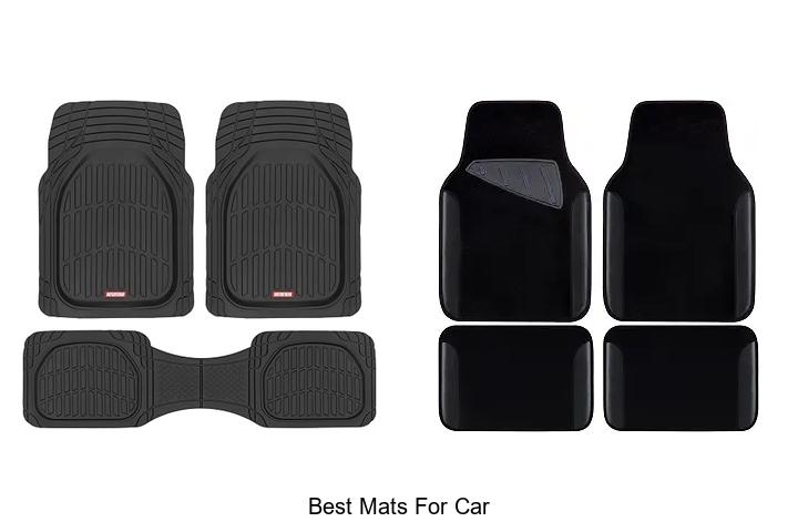 best mats for car