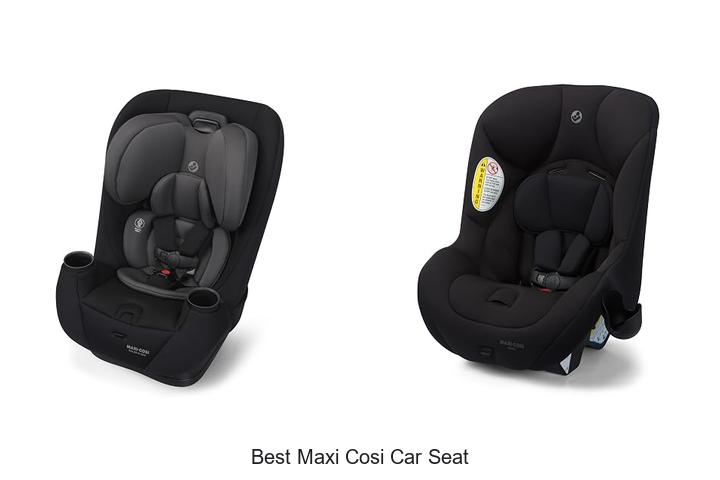 best maxi cosi car seat
