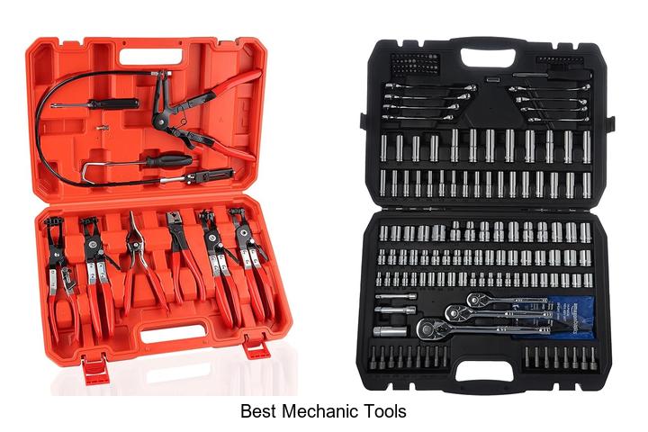 best mechanic tools