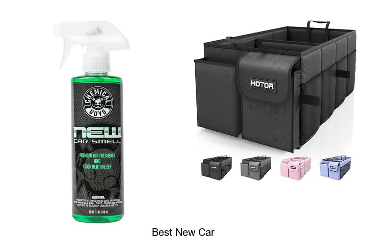 best new car
