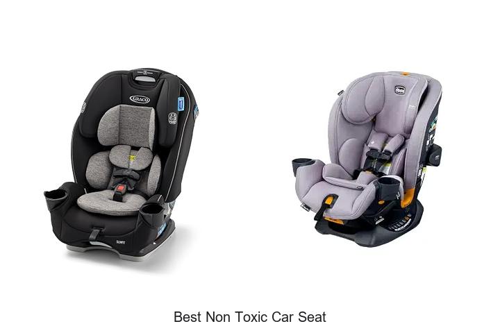 best non toxic car seat
