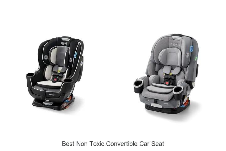 best non toxic convertible car seat