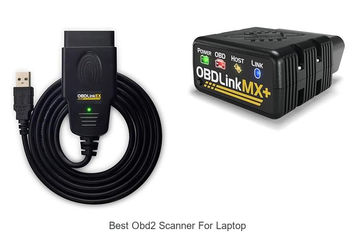 best obd2 scanner for laptop