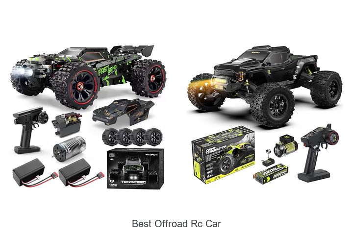 best offroad rc car