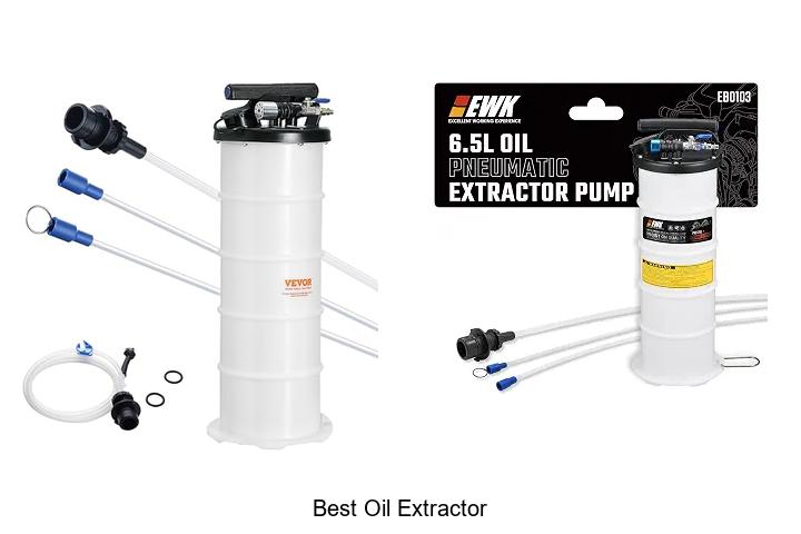 best oil extractor