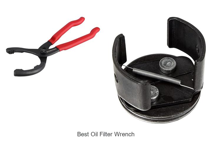 best oil filter wrench