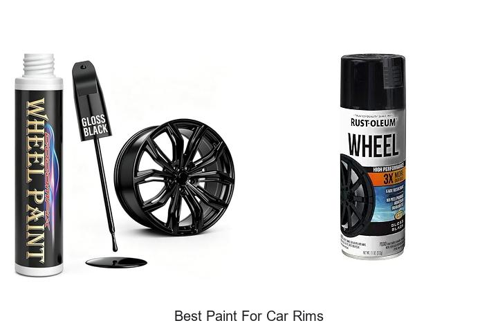 best paint for car rims