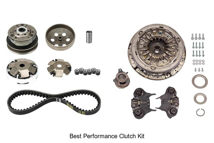 best performance clutch kit