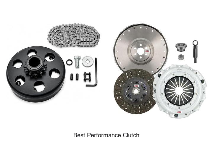 best performance clutch