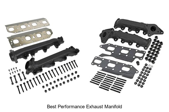 best performance exhaust manifold