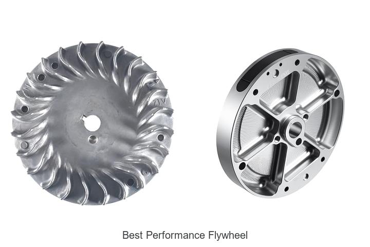 best performance flywheel