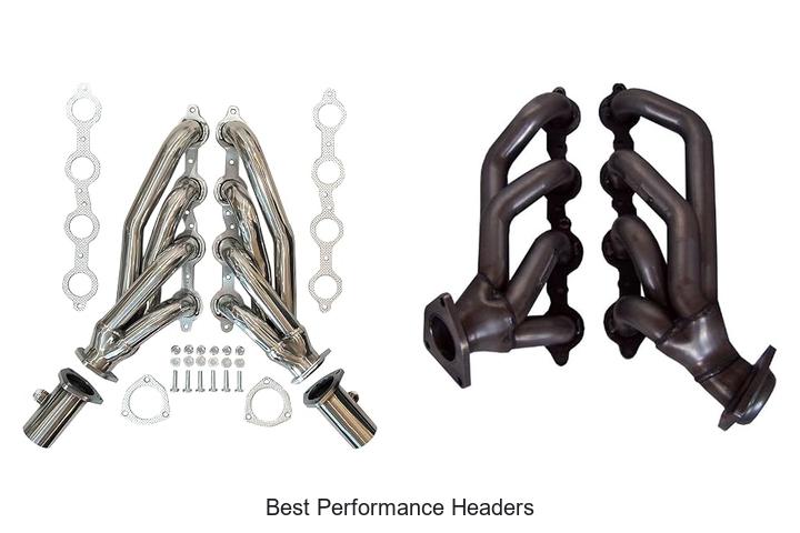 best performance headers