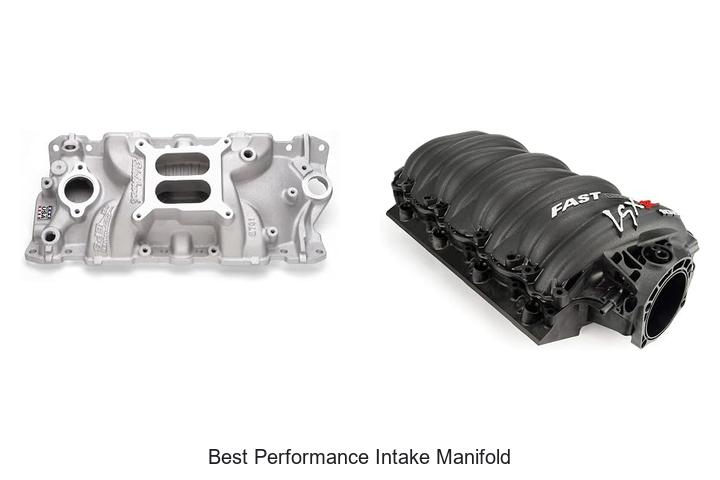 best performance intake manifold