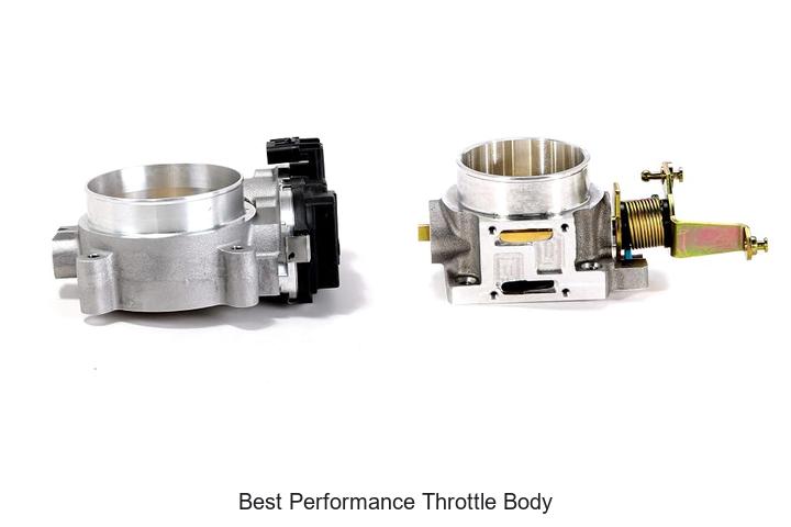 best performance throttle body