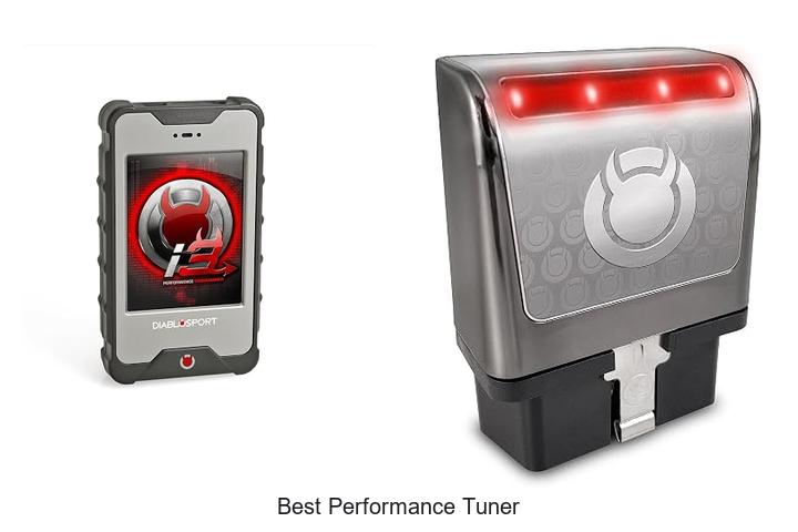 best performance tuner