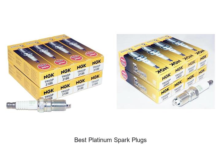 best platinum spark plugs